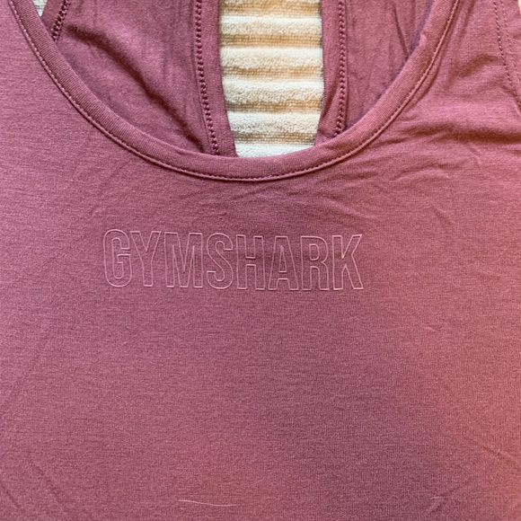 Gymshark top - Picture 3 of 3